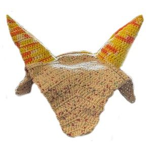 Sunshine & Sprinkles Ear Bonnet